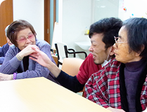 デイサービスみあれ苑