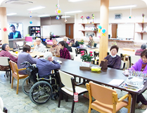 デイサービスみあれ苑