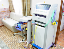 デイサービスみあれ苑