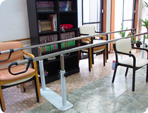 住宅型有料老人ホームみあれ苑